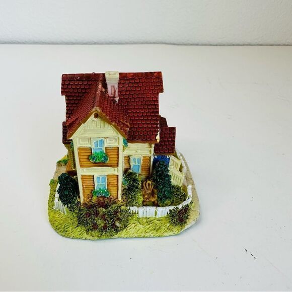 Liberty Falls Collection - Frontier Village- Ladies Temperance Society - AH132 - Picture 4 of 5